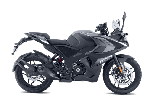 BAJAJ PULSAR 200 RS ABS