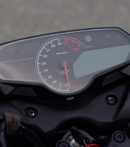 BAJAJ PULSAR N250 FI ABS