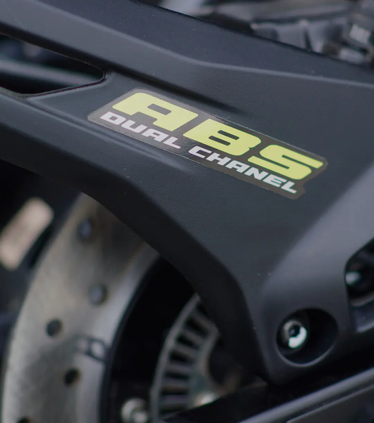 BAJAJ PULSAR N250 FI ABS