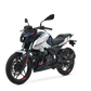 BAJAJ PULSAR N250 FI ABS