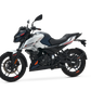 BAJAJ PULSAR N250 FI ABS