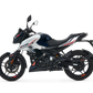 BAJAJ PULSAR N250 FI ABS