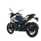 BAJAJ PULSAR N250 FI ABS