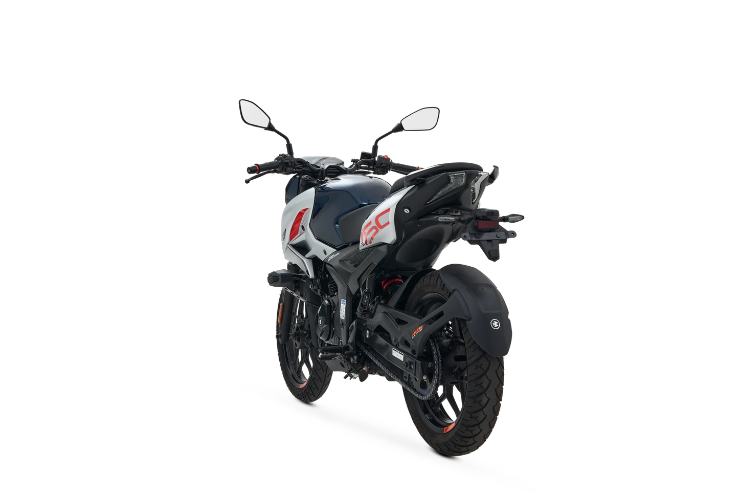 BAJAJ PULSAR N250 FI ABS