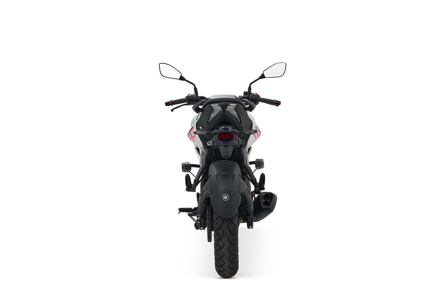 BAJAJ PULSAR N250 FI ABS