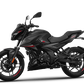 BAJAJ PULSAR N250 FI ABS