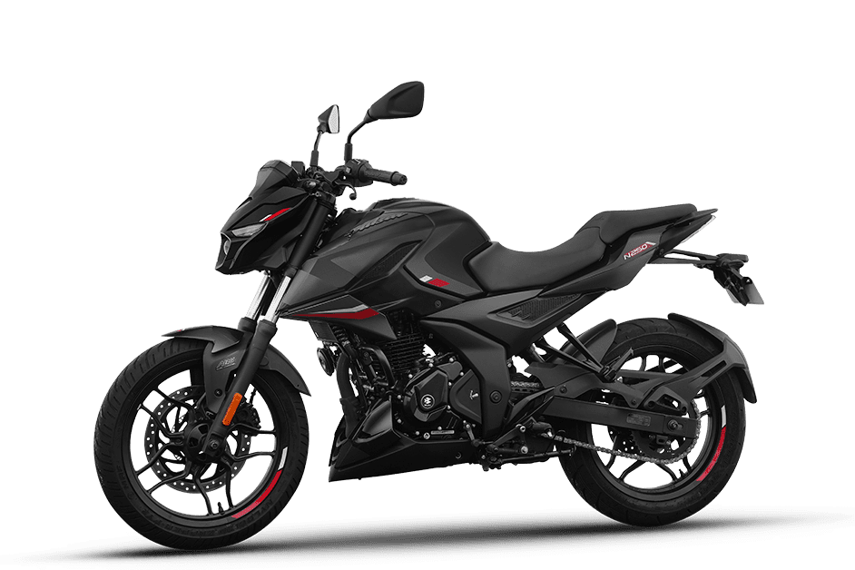 BAJAJ PULSAR N250 FI ABS