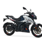 BAJAJ PULSAR N250 FI ABS