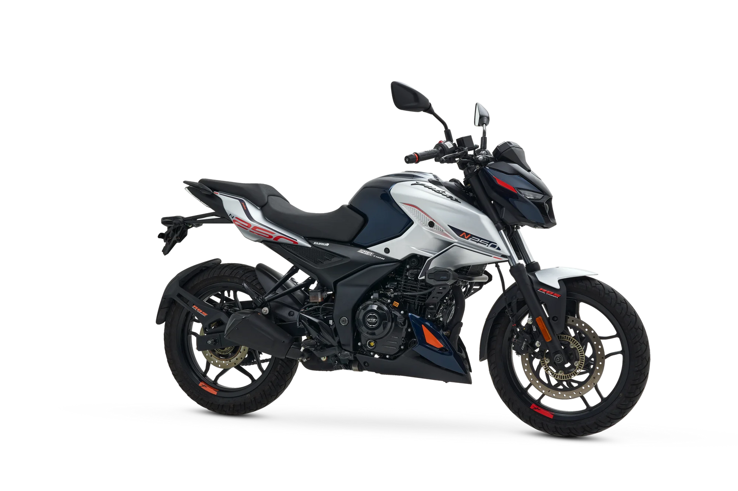 BAJAJ PULSAR N250 FI ABS