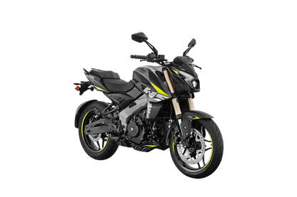 BAJAJ PULSAR NS 400Z