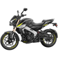 BAJAJ PULSAR NS 400Z