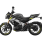 BAJAJ PULSAR NS 400Z
