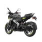 BAJAJ PULSAR NS 400Z