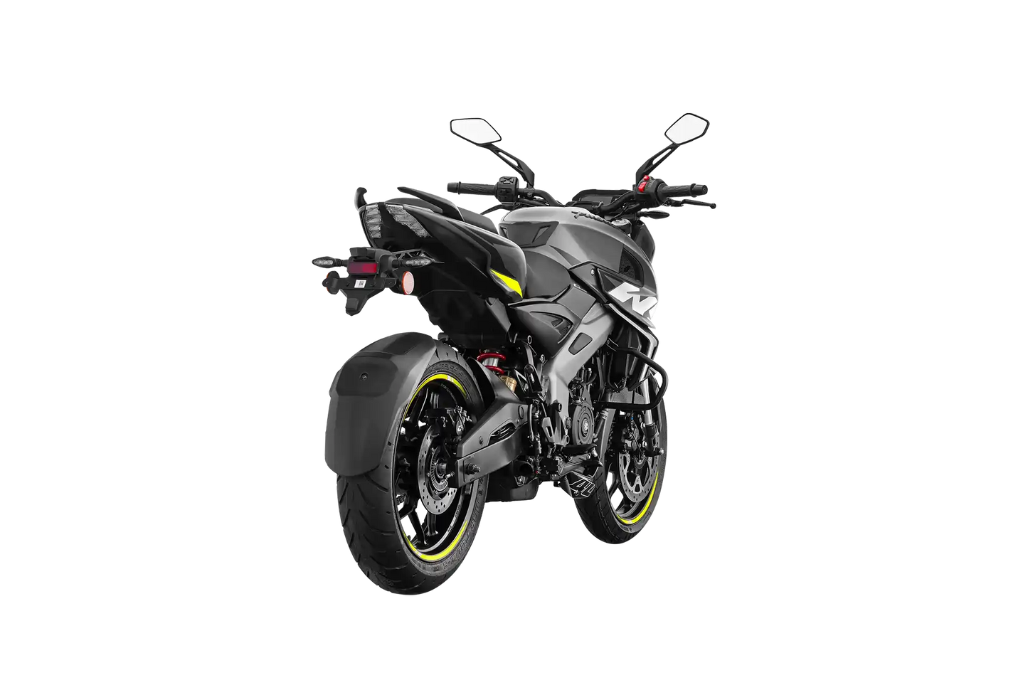 BAJAJ PULSAR NS 400Z