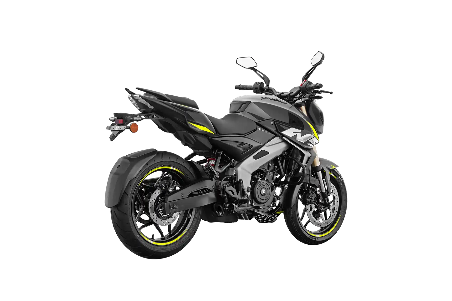 BAJAJ PULSAR NS 400Z
