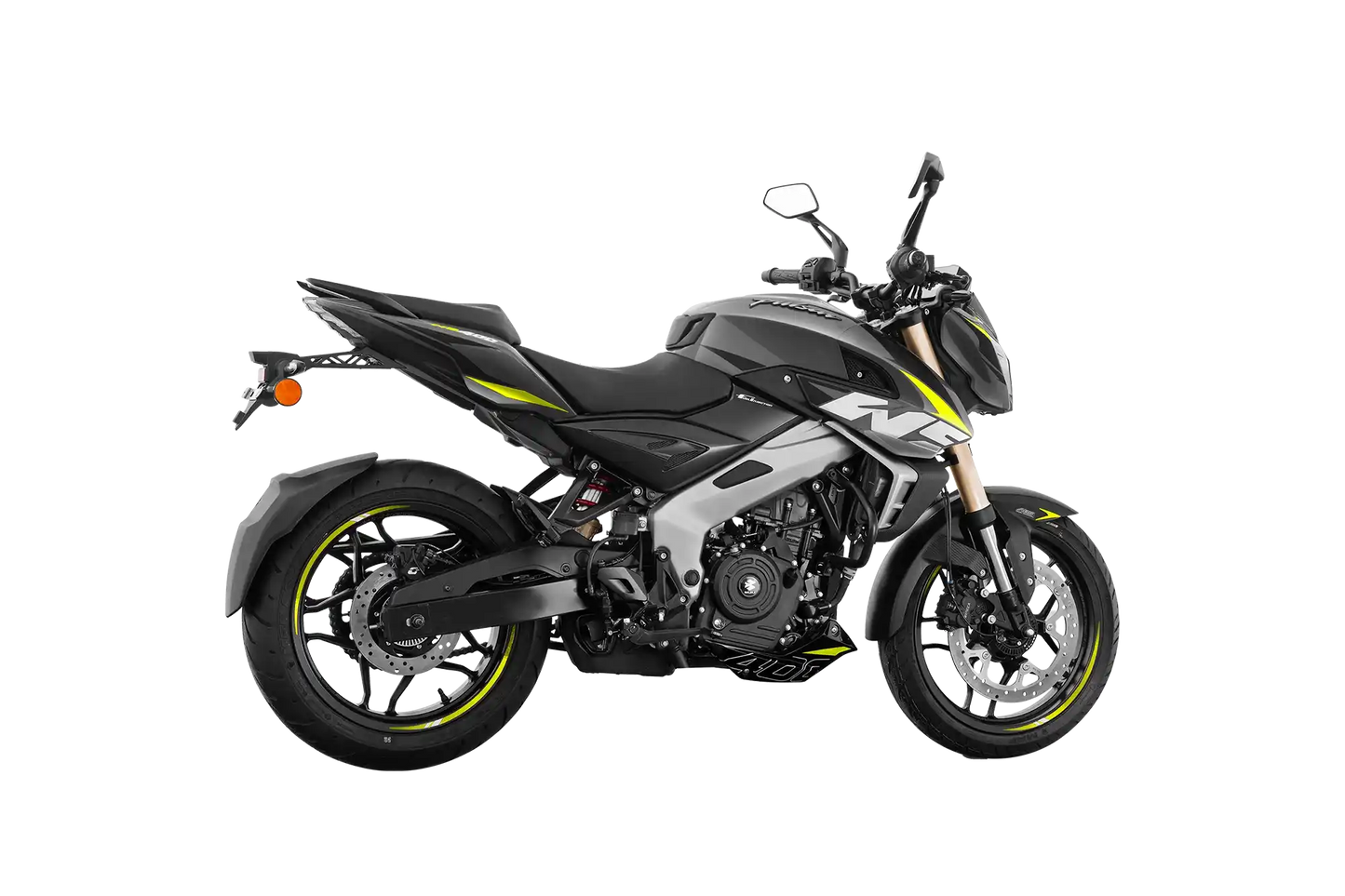 BAJAJ PULSAR NS 400Z