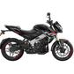 BAJAJ PULSAR NS 400Z
