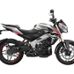 BAJAJ PULSAR NS 400Z