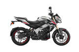 BAJAJ PULSAR NS 400Z