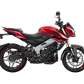 BAJAJ PULSAR NS 400Z