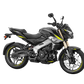 BAJAJ PULSAR NS 400Z