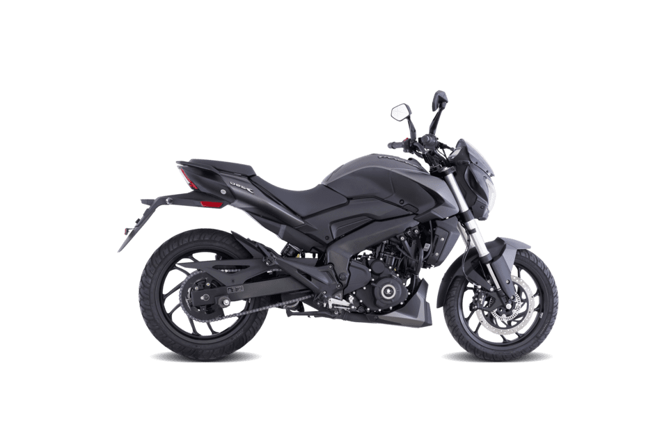 BAJAJ DOMINAR 250