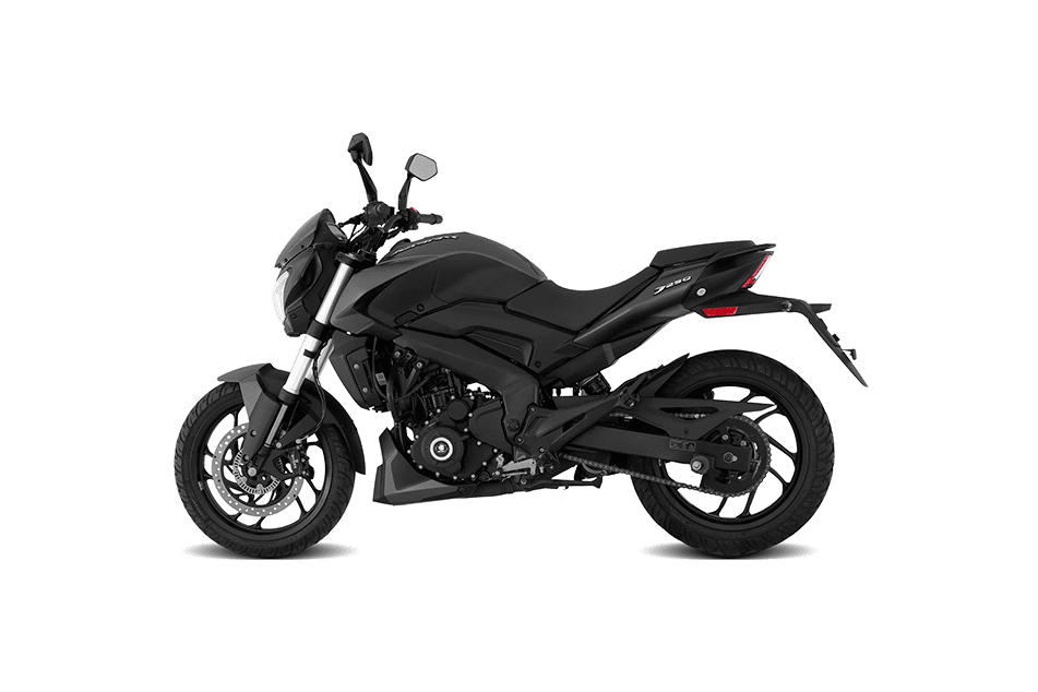 BAJAJ DOMINAR 250