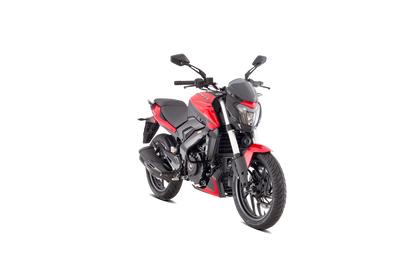 BAJAJ DOMINAR 250 R