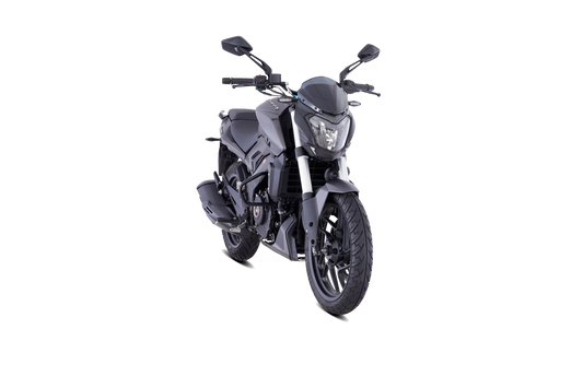 BAJAJ DOMINAR 250 R