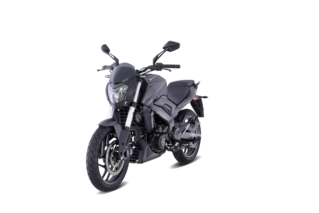BAJAJ DOMINAR 250 R