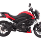 BAJAJ DOMINAR 250 R