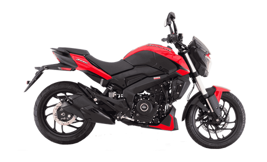 BAJAJ DOMINAR 250 R