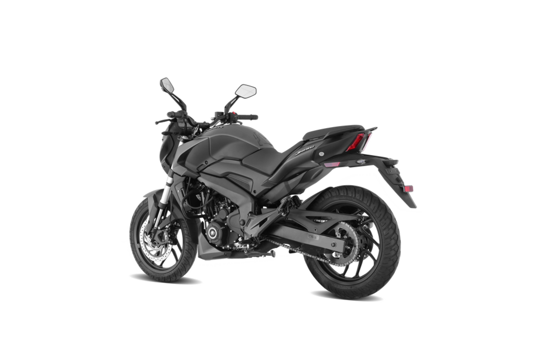 BAJAJ DOMINAR 250 R