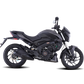 BAJAJ DOMINAR 250 R