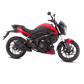 BAJAJ DOMINAR 250 R