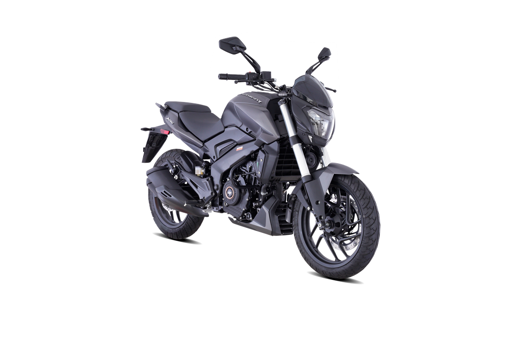 BAJAJ DOMINAR 250 R