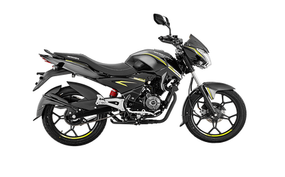 BAJAJ DOMINAR 250 Pro Touring