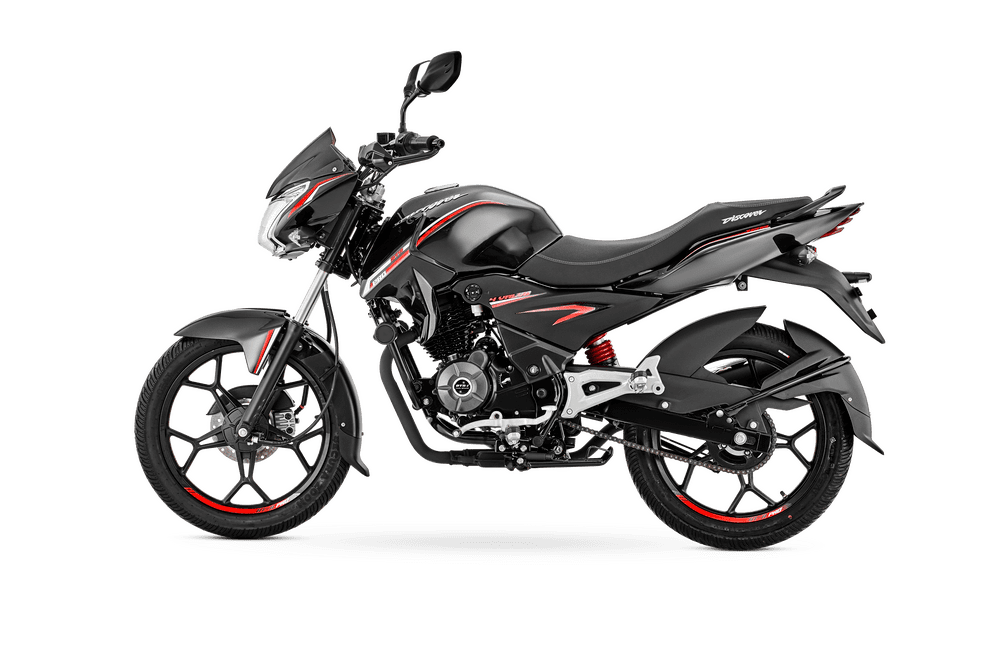 BAJAJ DOMINAR 250 Pro Touring