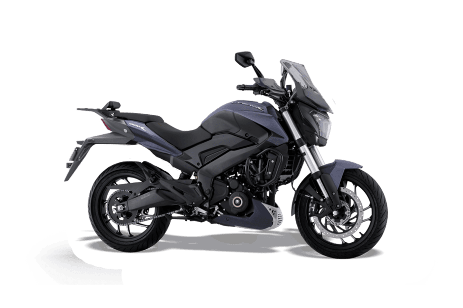 BAJAJ DOMINAR 400 Pro Touring