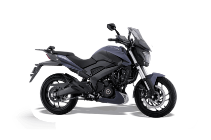 BAJAJ DOMINAR 400 Pro Touring