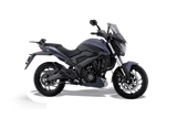 BAJAJ DOMINAR 400 Pro Touring