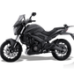 BAJAJ DOMINAR 400 Pro Touring