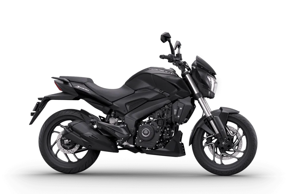 BAJAJ DOMINAR 400 R