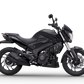BAJAJ DOMINAR 400 R