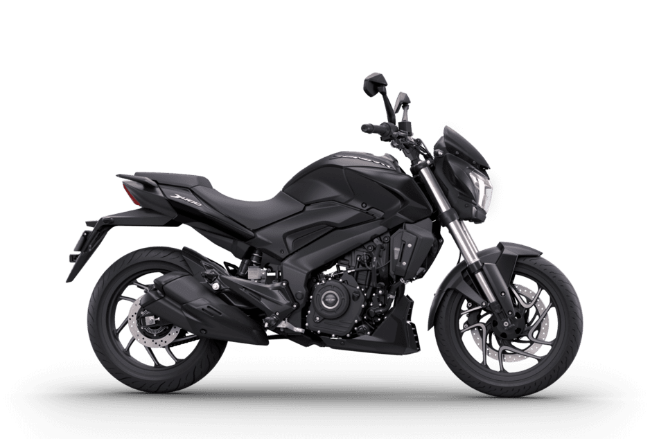 BAJAJ DOMINAR 400 R