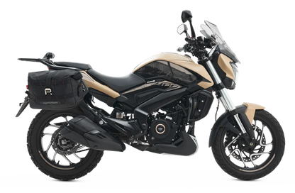 BAJAJ DOMINAR 400 Terra