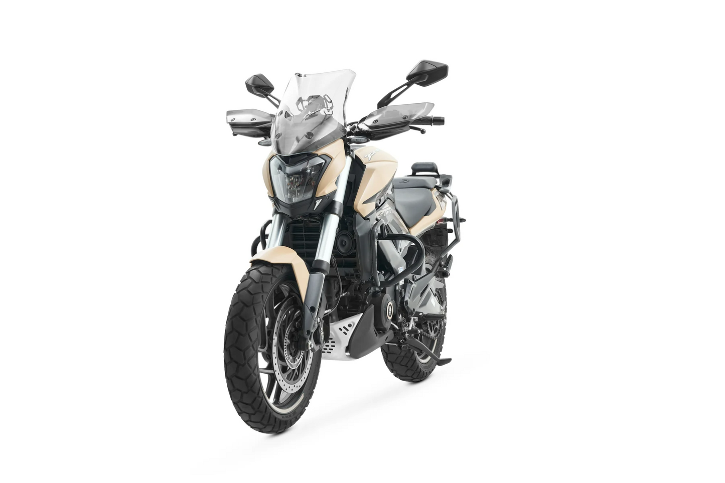 BAJAJ DOMINAR 400 Terra