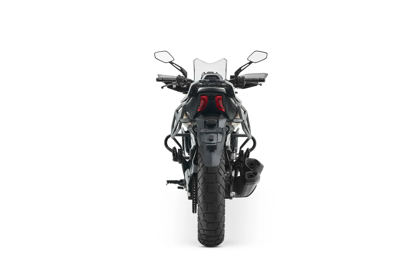 BAJAJ DOMINAR 400 Terra