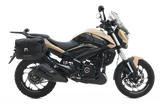BAJAJ DOMINAR 400 Terra Llanta Continental