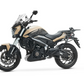 BAJAJ DOMINAR 400 Terra Llanta Continental